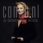 25-05-1978 Veronique Sanson in Amsterdam.

[keywords]Posed, Half Length, Eyecontact, Singer[/keywords]